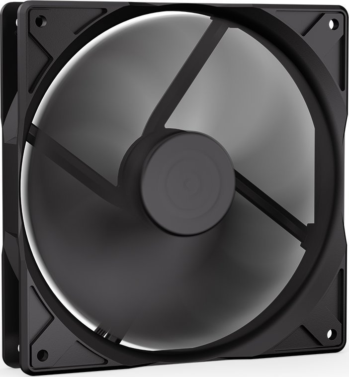 Ftohës Endorfy Stratus 140 PWM, 140 mm