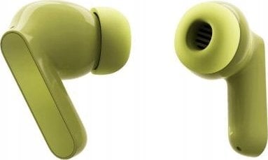 Kufje wireless Lenovo Moto Buds, in ear, Kiwi Green