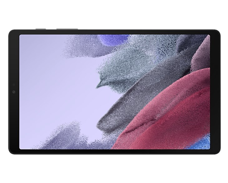Tablet Samsung Galaxy Tab A7 Lite SM-T220N, 64 GB, 4 GB RAM, 8.7", Wi-Fi, i hirtë