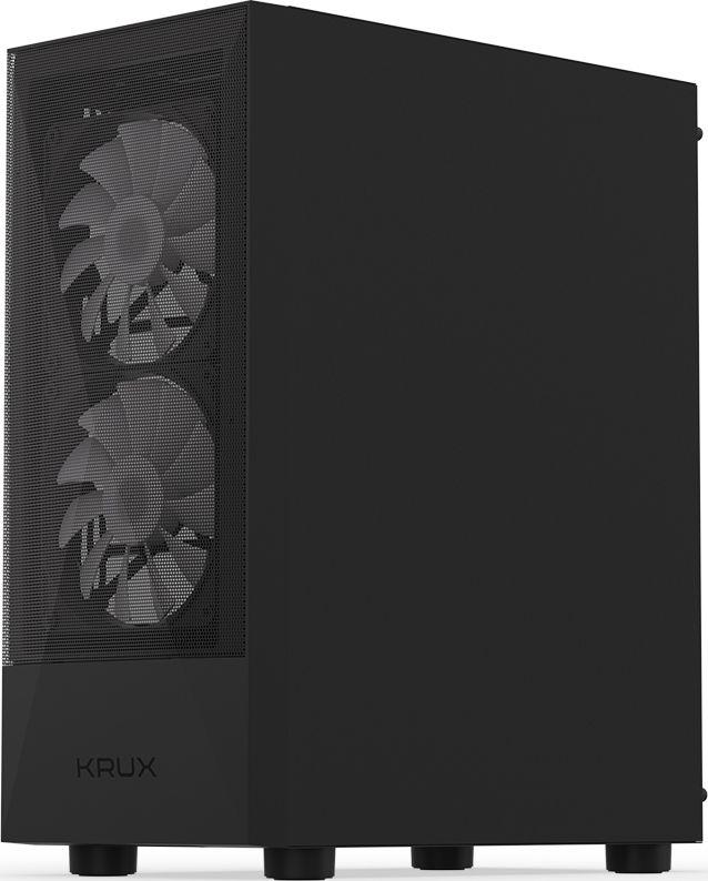 Kasë Krux Vako RGB (KRX0132)