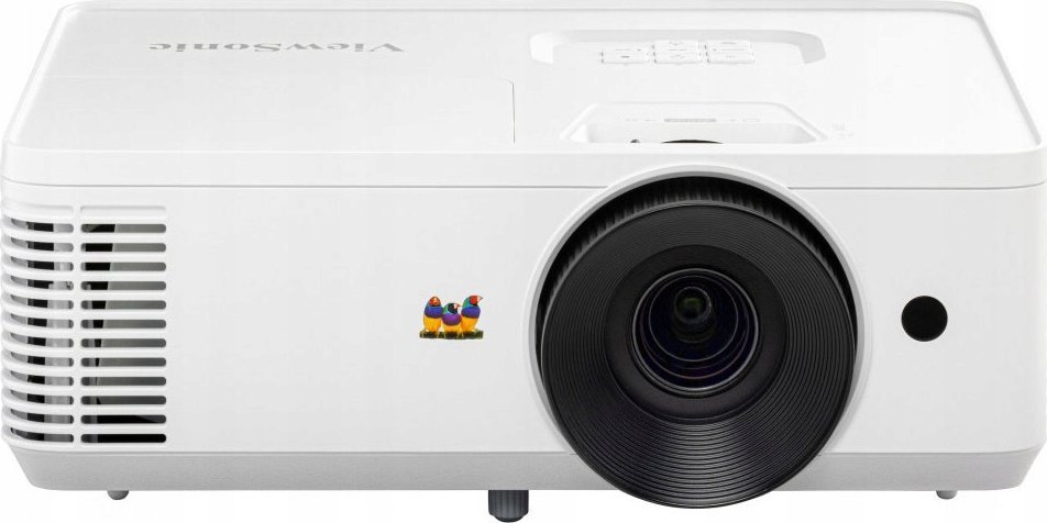 Projektor Viewsonic PA700S, 4500 ANSI Lumens, SVGA 800x600, i bardhë