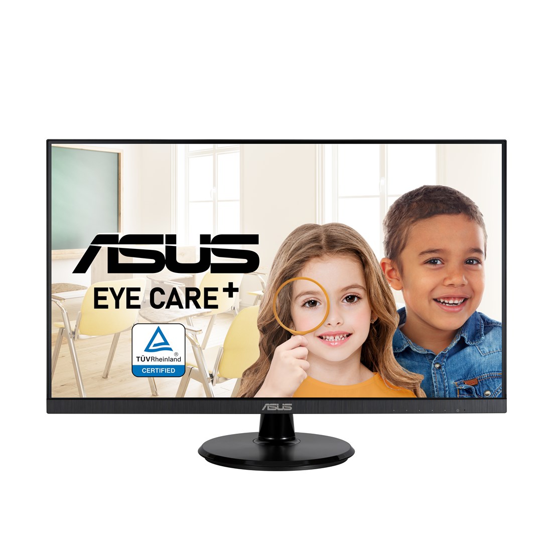 Monitor ASUS VA27DQF computer, 27", 1920 x 1080, 100 Hz, i zi