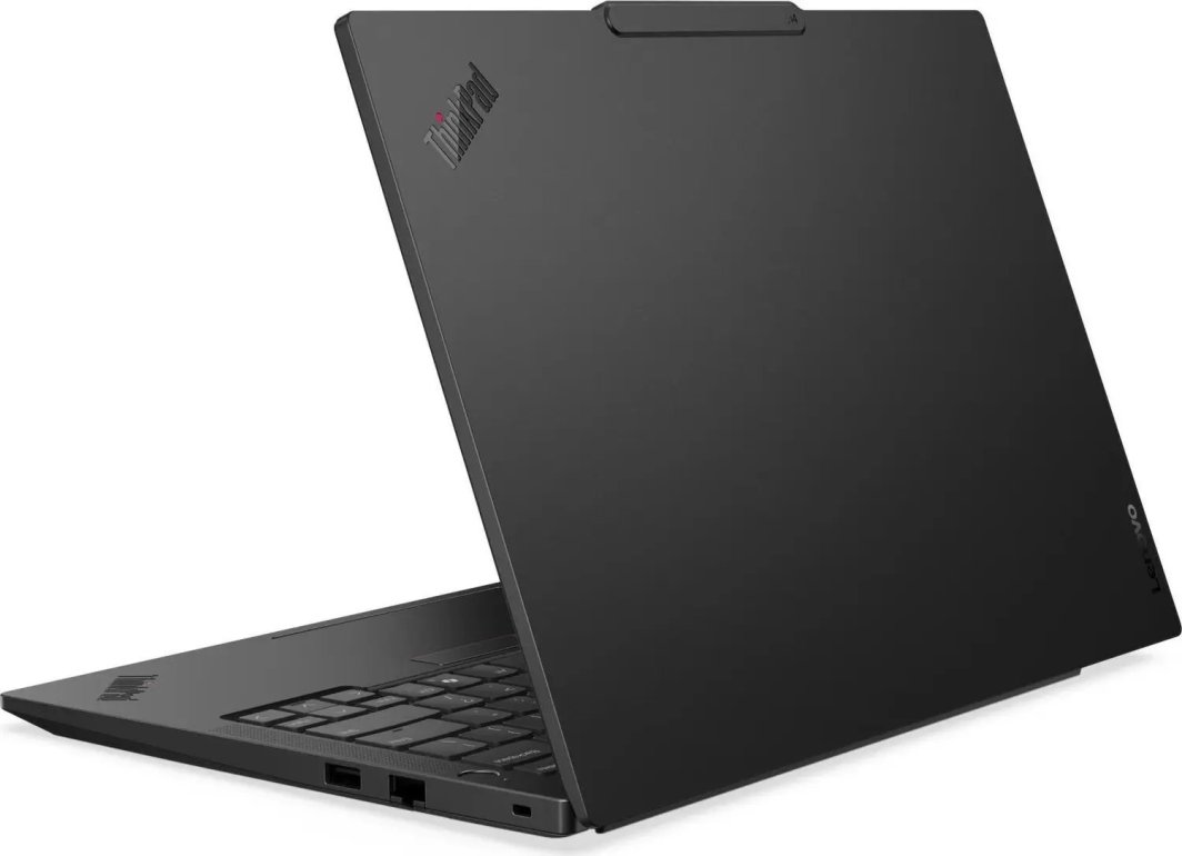 Laptopi Lenovo ThinkPad E14 G8, Intel Core Ultra 7 355, 32GB, 512GB SSD, Windows 11 Pro, i zi