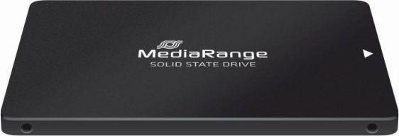 Disk SSD MediaRange, 960GB, 2.5" SATA III