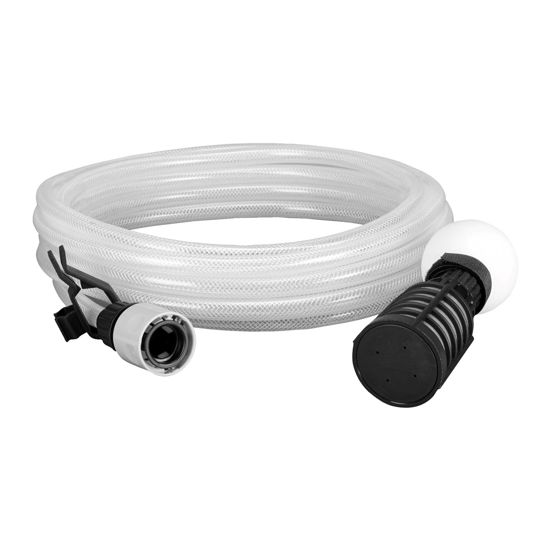 Pistoletë presioni Ryobi ONE+ RY18PW22A-0, 18V, 22 bar, jeshile me të zezë