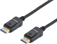 Kabllo Equip DisplayPort 2.1, 3m, 16K 60Hz, e zezë