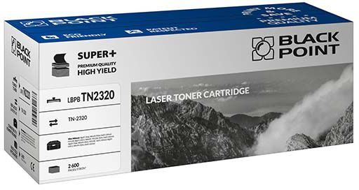 Toner Black Point LBPBTN2320, i zi