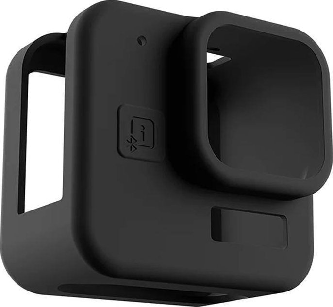 Mbulesë silikoni TELESIN për GoPro Hero 11 Mini, mbrojtëse, e zezë