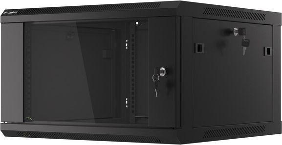 Kabinet për rack Lanberg 19", 6U