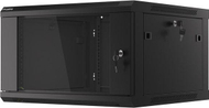 Kabinet për rack Lanberg 19", 6U