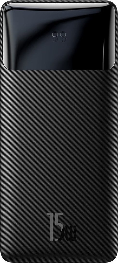 Powerbank Baseus Bipow, 10000mAh, 15W, i zi