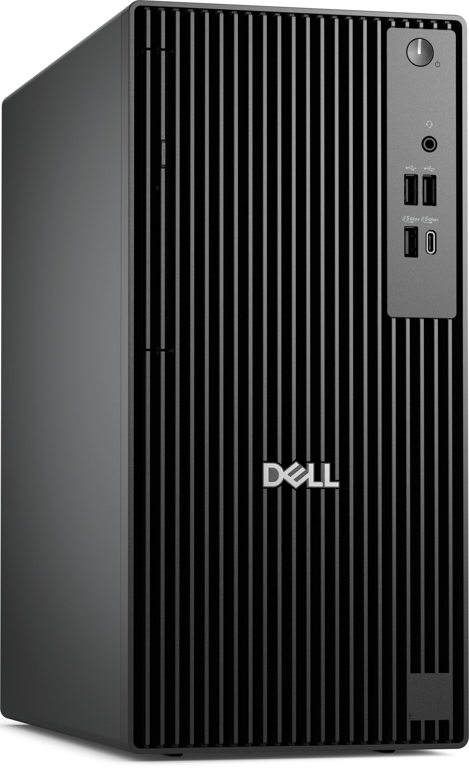Kompjuter desktop Dell Pro Tower QCT1250, Intel Core i5 14500, 16GB RAM, 512GB SSD, i zi