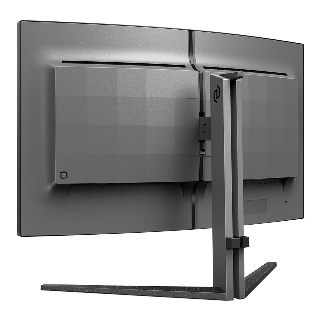 Monitor gaming Philips 32M2C5500W, 31.2", QHD, 240Hz, i zi