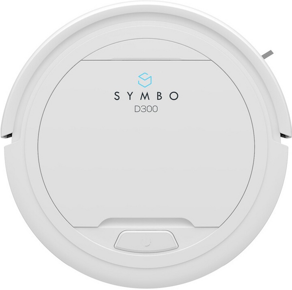 [OUTLET] Fshesë robotike Symbo D300 W