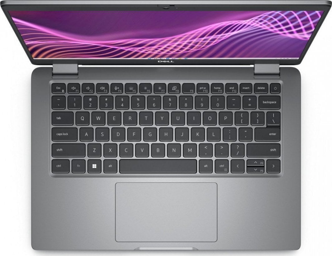 Laptop Dell Latitude 5340, 13.3", Intel Core i5, 8 GB RAM, 256 GB SSD, i hirtë