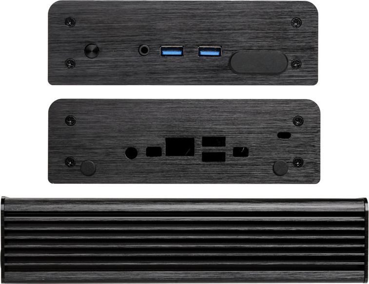 Kasë Akasa Newton MC OEM, NUC