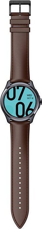 Smartwatch Mobvoi TicWatch Pro 5, 1.43", GPS, i zi