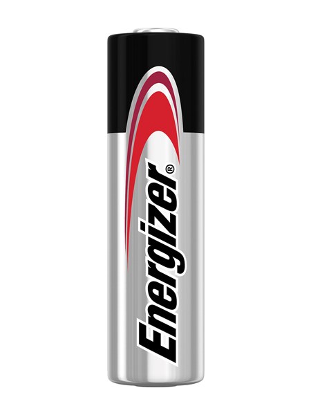 Bateri alkaline Energizer A27, 12V, paketim 2 copë