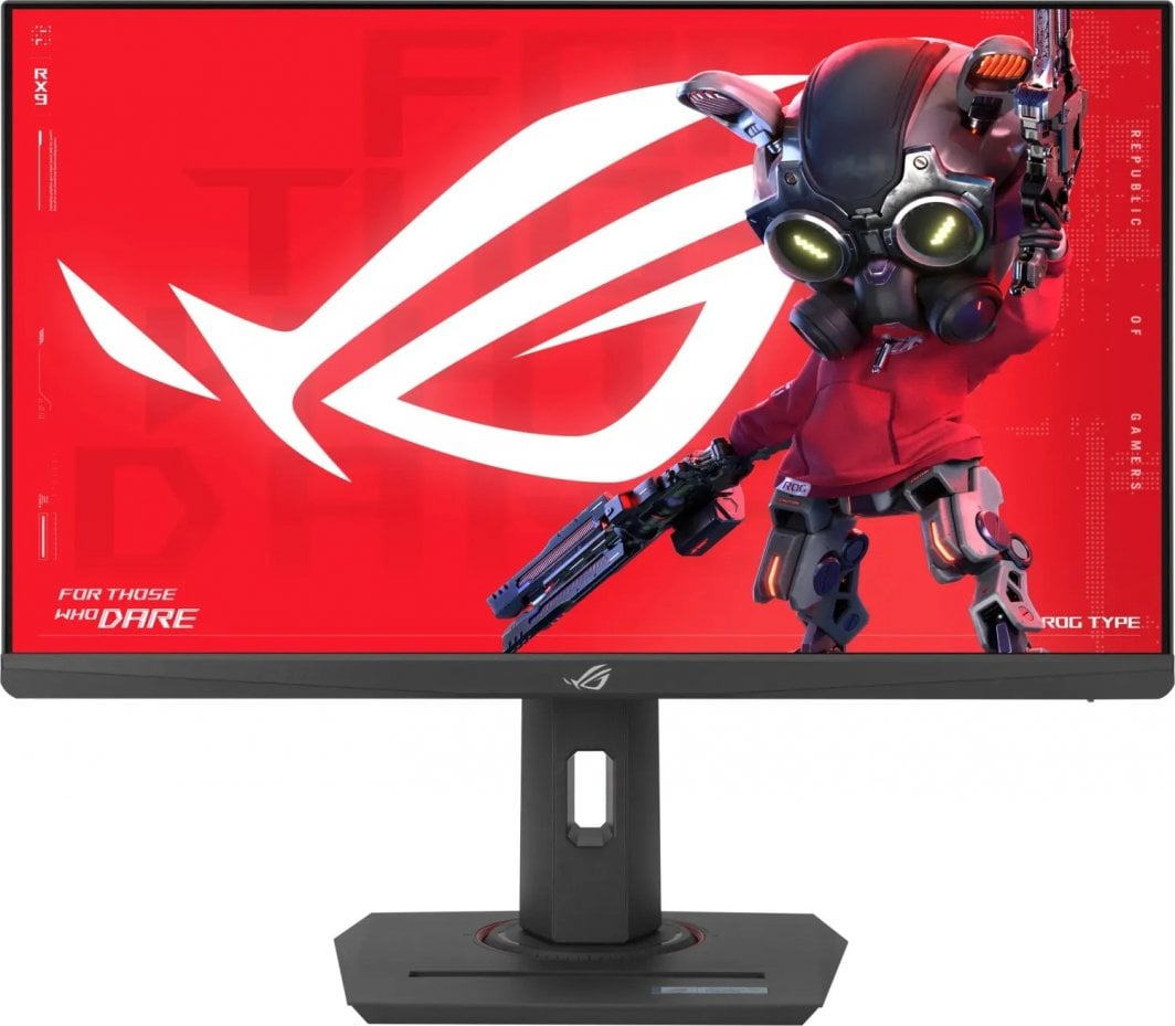 Monitor Asus ROG Strix XG259CMS, 24.5", Full HD, 310Hz, i zi