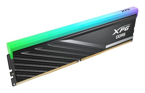 RAM ADATA XPG Lancer Blade RGB DDR5, 16GB, 6400MHz, i zi