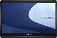 Kompjuter All in One ASUS ExpertCenter E1, 15.6" FHD Touch, Intel Celeron N4500 4GB 256GB, i zi