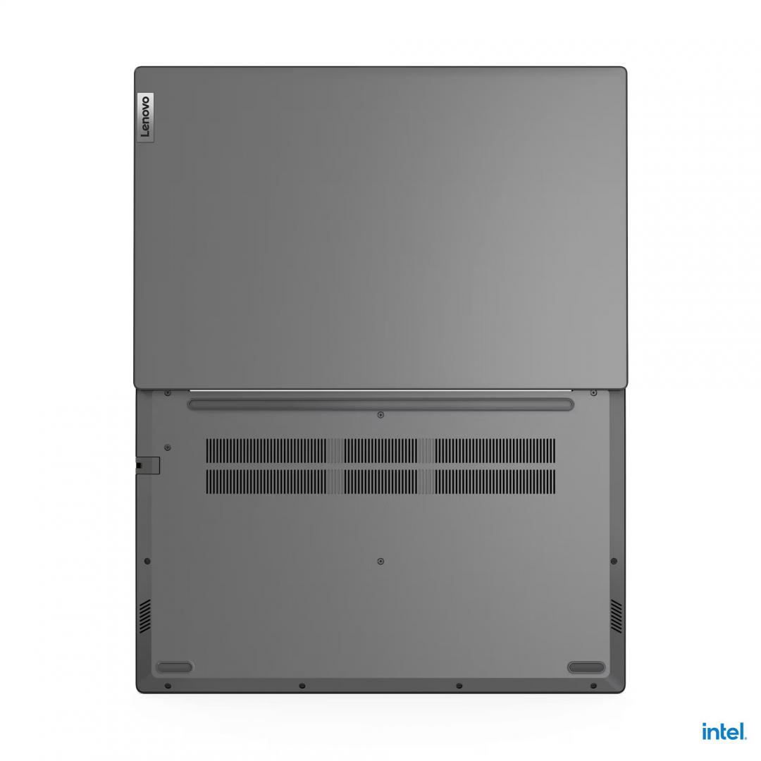 Laptop Lenovo V15 G4 IRU, 15.6" FHD, Intel Core i5, 16GB RAM, 512GB SSD, i zi