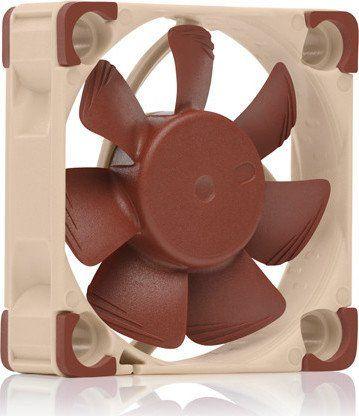 Ftohës Noctua NF-A4x10 5V PWM, 40 mm