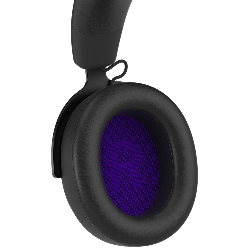 NZXT Relay – Wired Gaming Headset (Black)