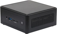 Мини PC Asrock 4x4 Box 8840U, barebone, DDR5, HDMI USB-C 2x LAN