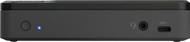 Dok USB C Alogic DUTHDPR, 2x HDMI 1080p, Gigabit Ethernet, gri