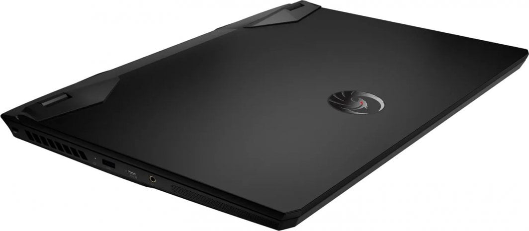 Laptop MSI Alpha 17 C7VG-035XPL, 17.3", AMD Ryzen 9 7945HX, 32 GB RAM, 1 TB SSD, NVIDIA GeForce RTX 4070, i zi