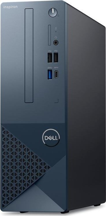 Kompjuter desktop Dell Vostro 3030 SFF, Intel Core i3 14100, 8GB DDR5, SSD 1TB, i zi