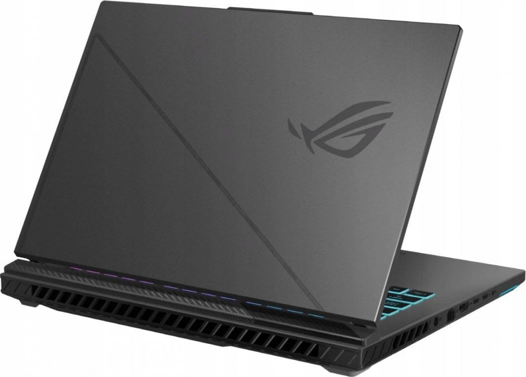Laptop Asus ROG Strix G16, 16", Intel Core i9-14900HX, 16GB RAM, 1TB SSD, Nvidia GeForce RTX 4080
