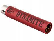 Preamp aktiv inline SE Electronics DM1 Dynamite, booster mikrofoni, i kuq