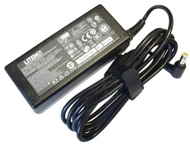 Адаптер полнач за лаптоп Acer AC 65W 19V, 65W, 19V, црн