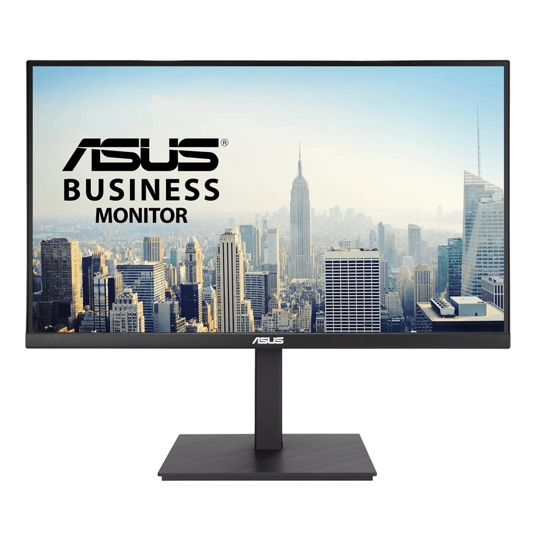 Monitor Asus VA27ACFSN, 27", QHD,i zi