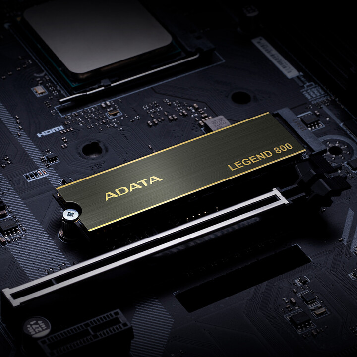 Disk ADATA LEGEND 800, M.2 - 2TB