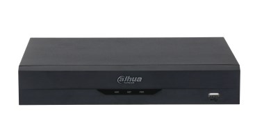 IP recorder Dahua WizSense NVR4116HS-EI, 16 kanale, 4K