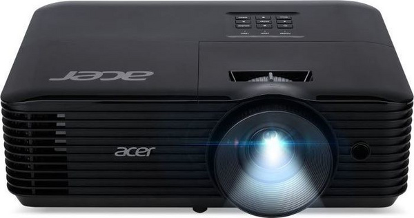 Projektor Acer Projektor X1328Wi 3D DLP, WXGA, 4500 lm, 20000:1, i zi
