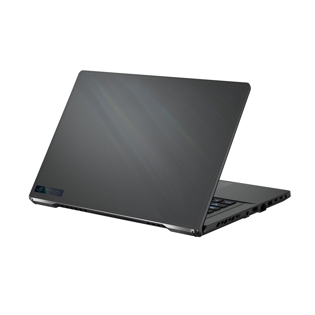 Laptop ASUS ROG Zephyrus M16 GU603, Intel Core i7-12700H, 16GB RAM, 1TB SSD, NVIDIA GeForce RTX 4070, i hirtë