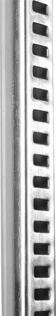 Mbajtës teleskopik Neo, 160-290 cm, me bllokues sigurie, i kuq