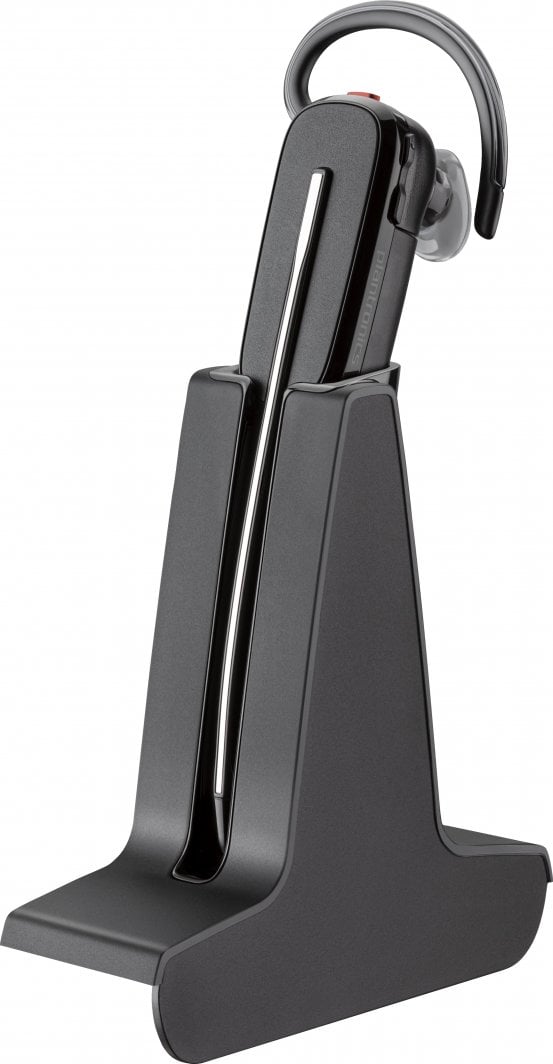 Kufje HP Savi 8240-M, të zeza