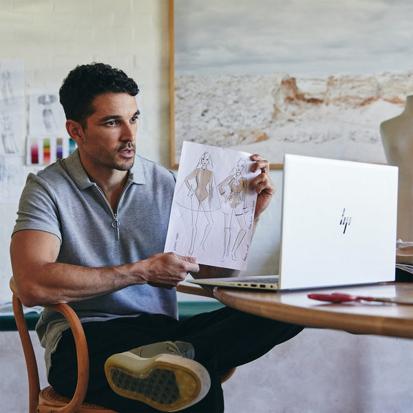 Laptop HP EliteBook 850 G8, 15.6", Intel Core i5, 8GB RAM, 256GB SSD, Intel Iris Xe Graphics, i argjendtë