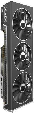 Kartelë grafike XFX Speedster MERC 319 Radeon RX 7800 XT Black 16GB GDDR6