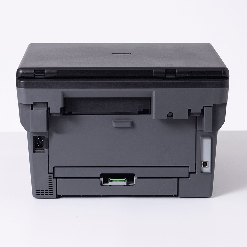Printer multifunksional Brother DCP-L2620DW, A4, 32 ppm, i zi