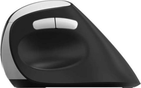 Mouse pa tel Rapoo EV250, ergonomik, 1600 DPI, i zi