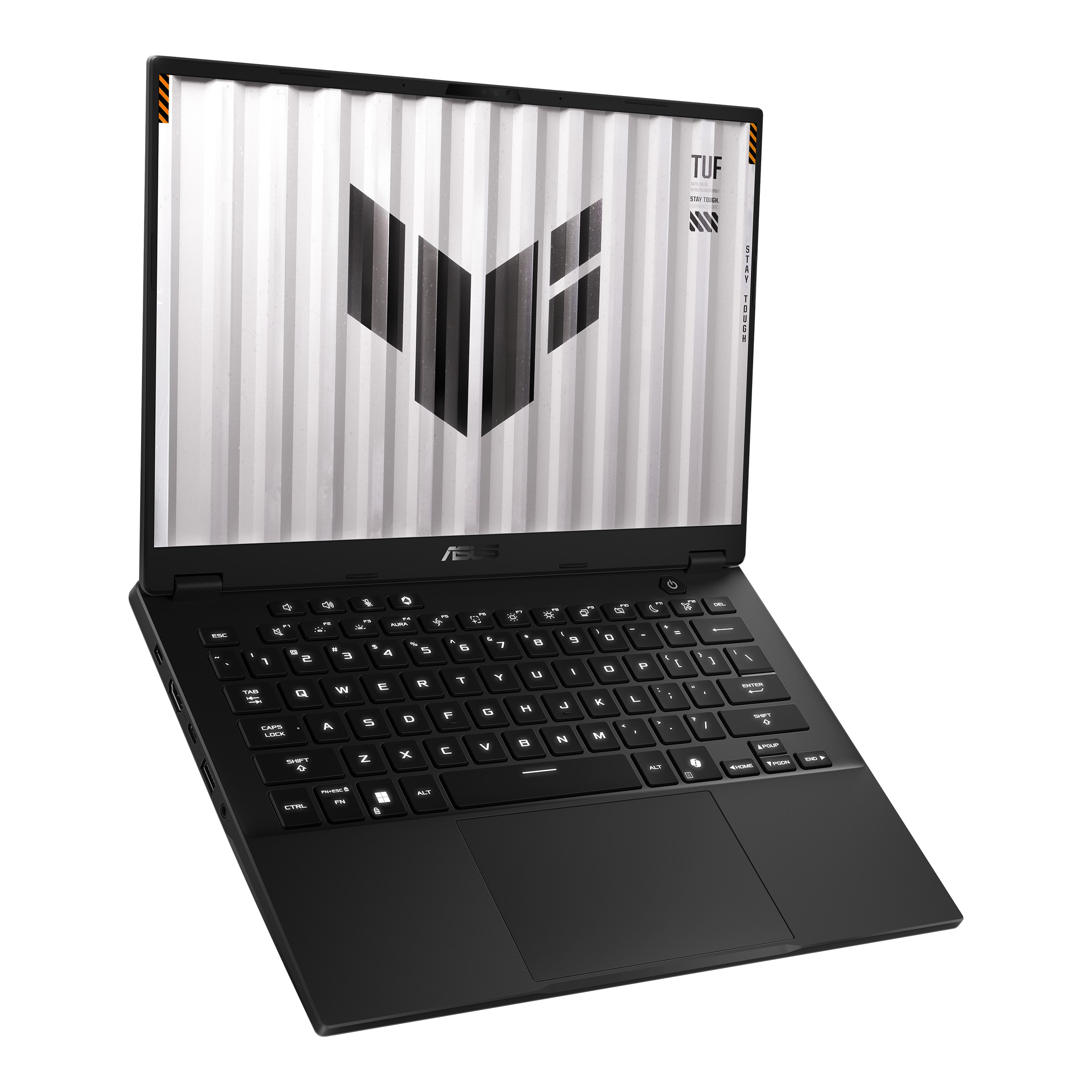 Laptop ASUS TUF Gaming A14 FA401KM, 14", AI7-350, 32GB RAM, 1TB SSD, NVIDIA RTX 5060, i zi 3