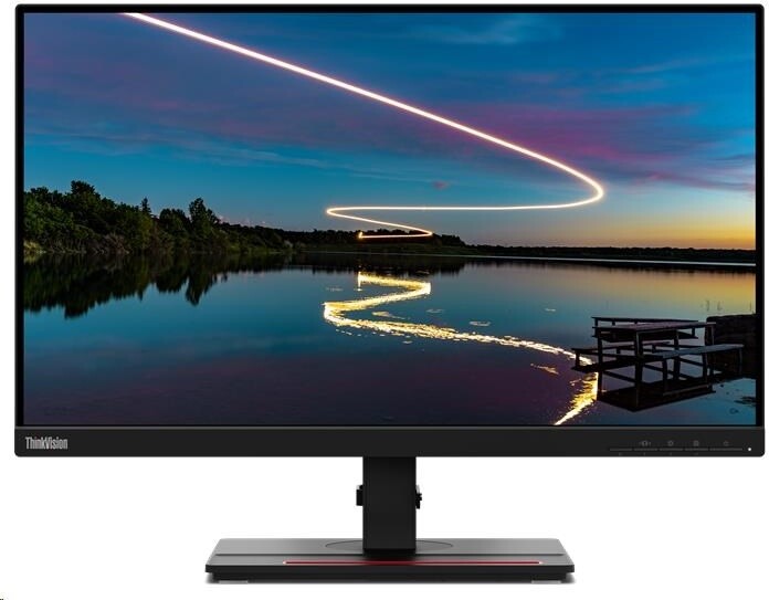 Monitor Lenovo ThinkVision T24m-29 23,8" FHD (IPS) LED