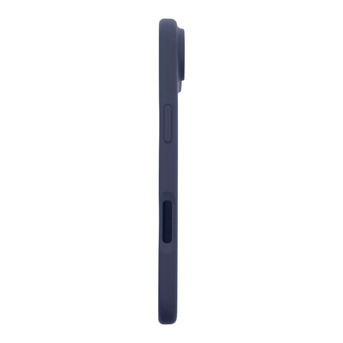 Dviced Silicone MagSafe iPhone 17 Air Case, Blue