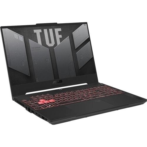 Laptop gaming ASUS TUF A15 FA507NUR, Ryzen 7 7435HS, 15.6" FHD, 16GB RAM